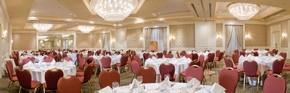 The Sutton Place Hotel Ванкувер Экстерьер фото The ballroom